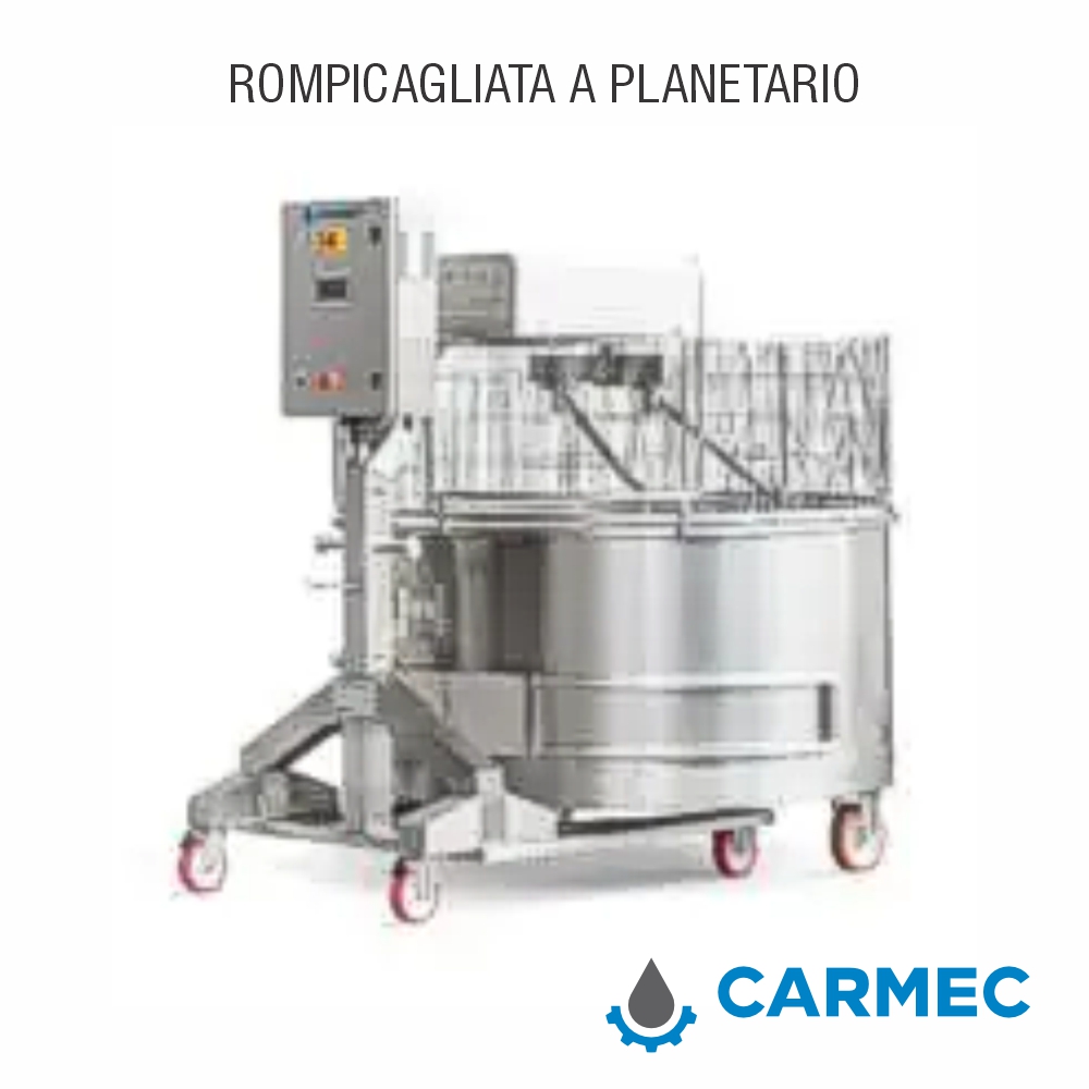 Rompicagliata