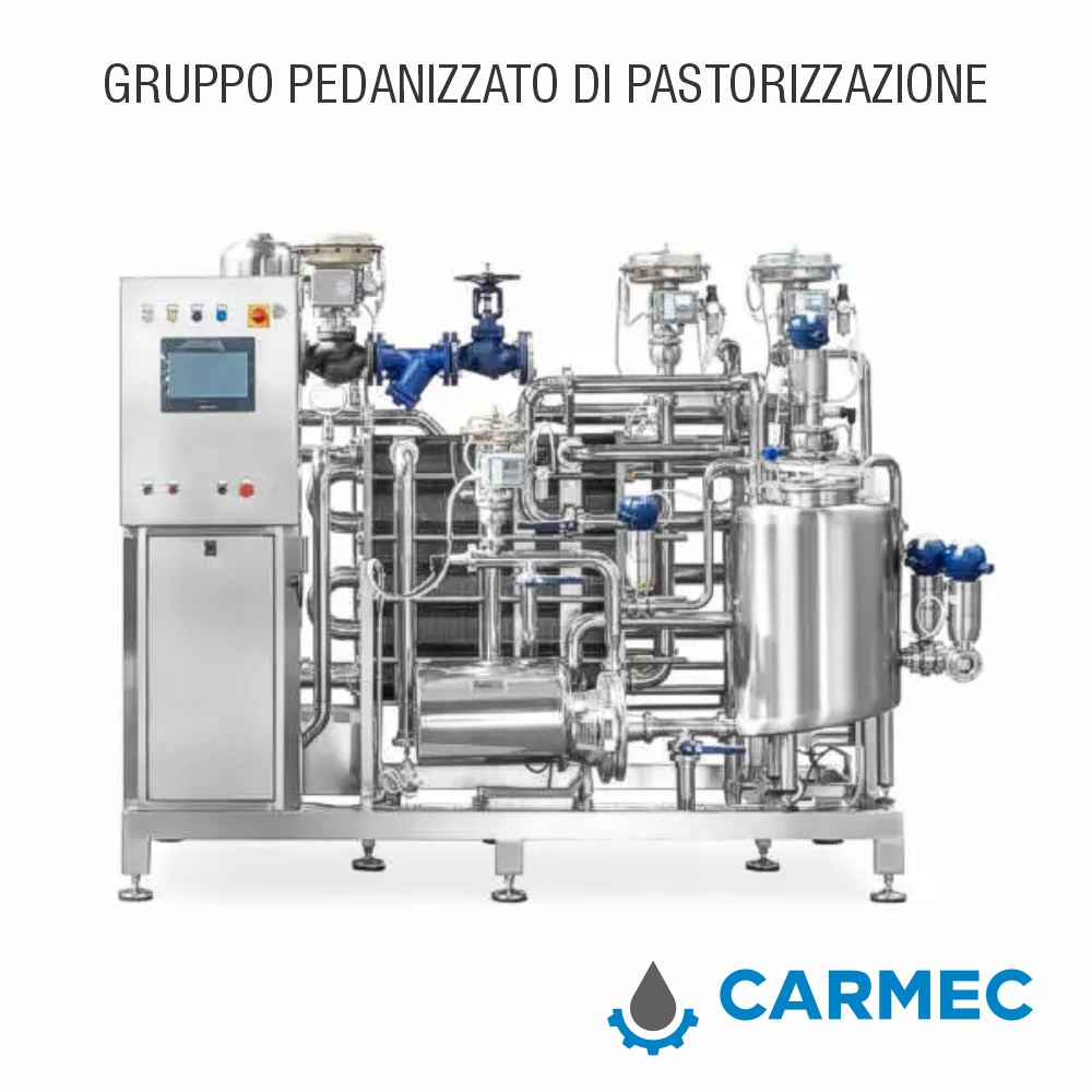 Pastorizzazione