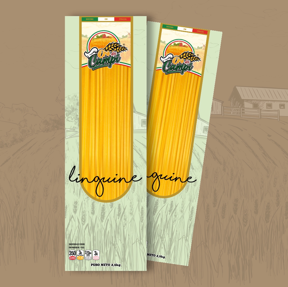 Linguine