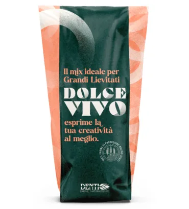 Mix Dolce Vivo
