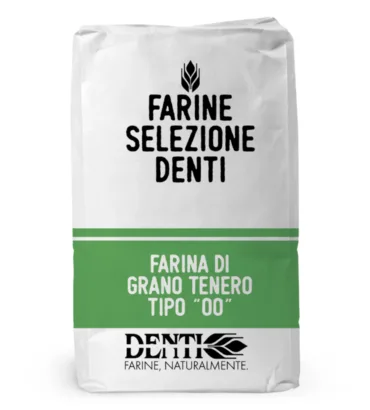 Farina per panetteria
