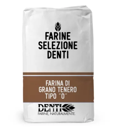 Farina per panetteria