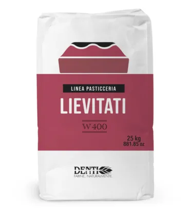 Lievitati per pasticceria