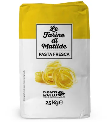 Pasta fresca