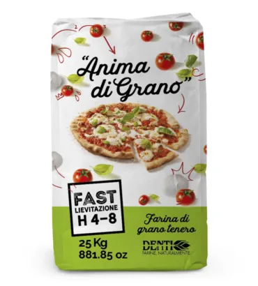 Anima di grano