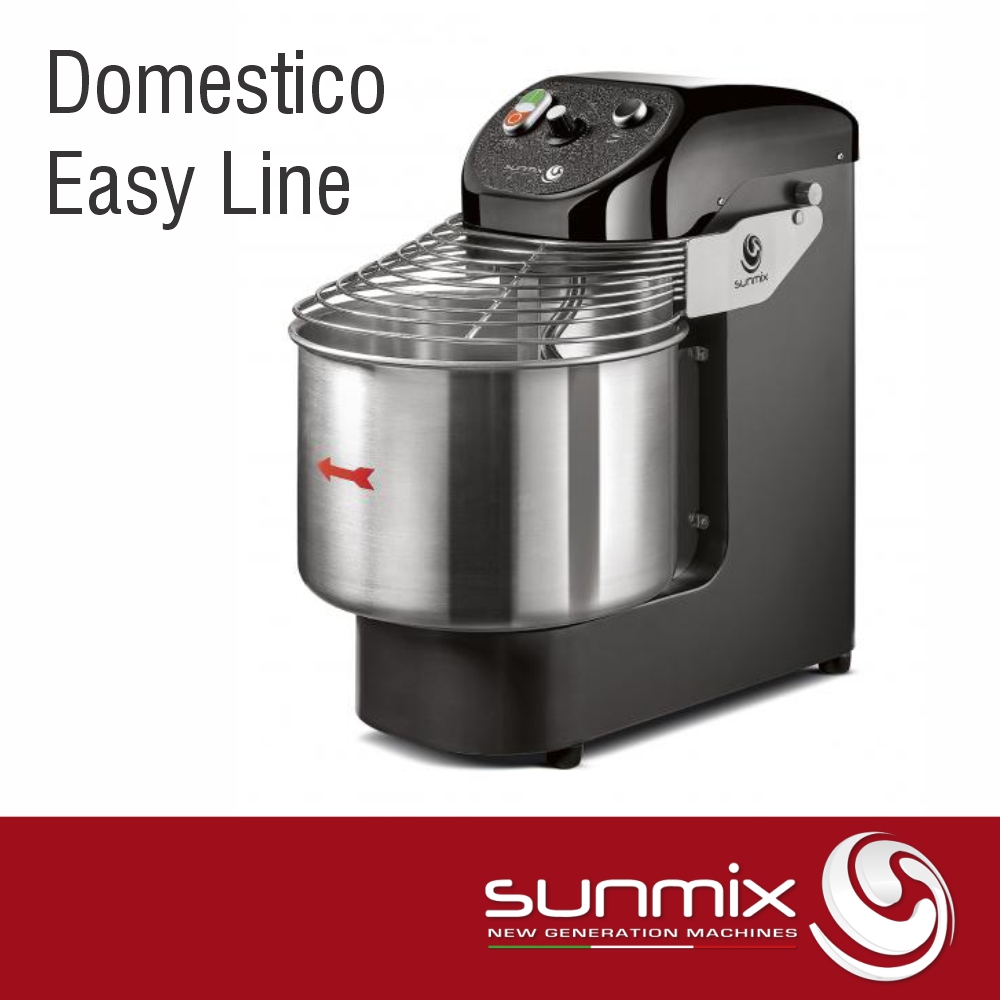 Domestico Easy line