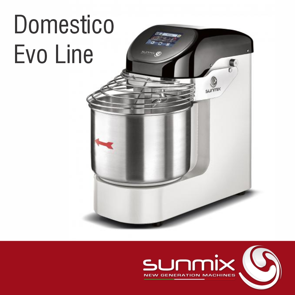 Domestico Evo Line