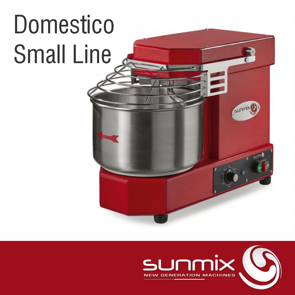 Domestico Small Line