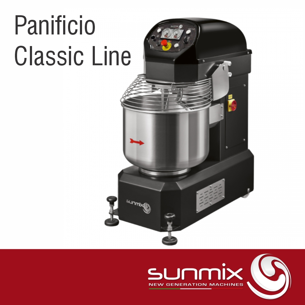 Panificio Classic Line