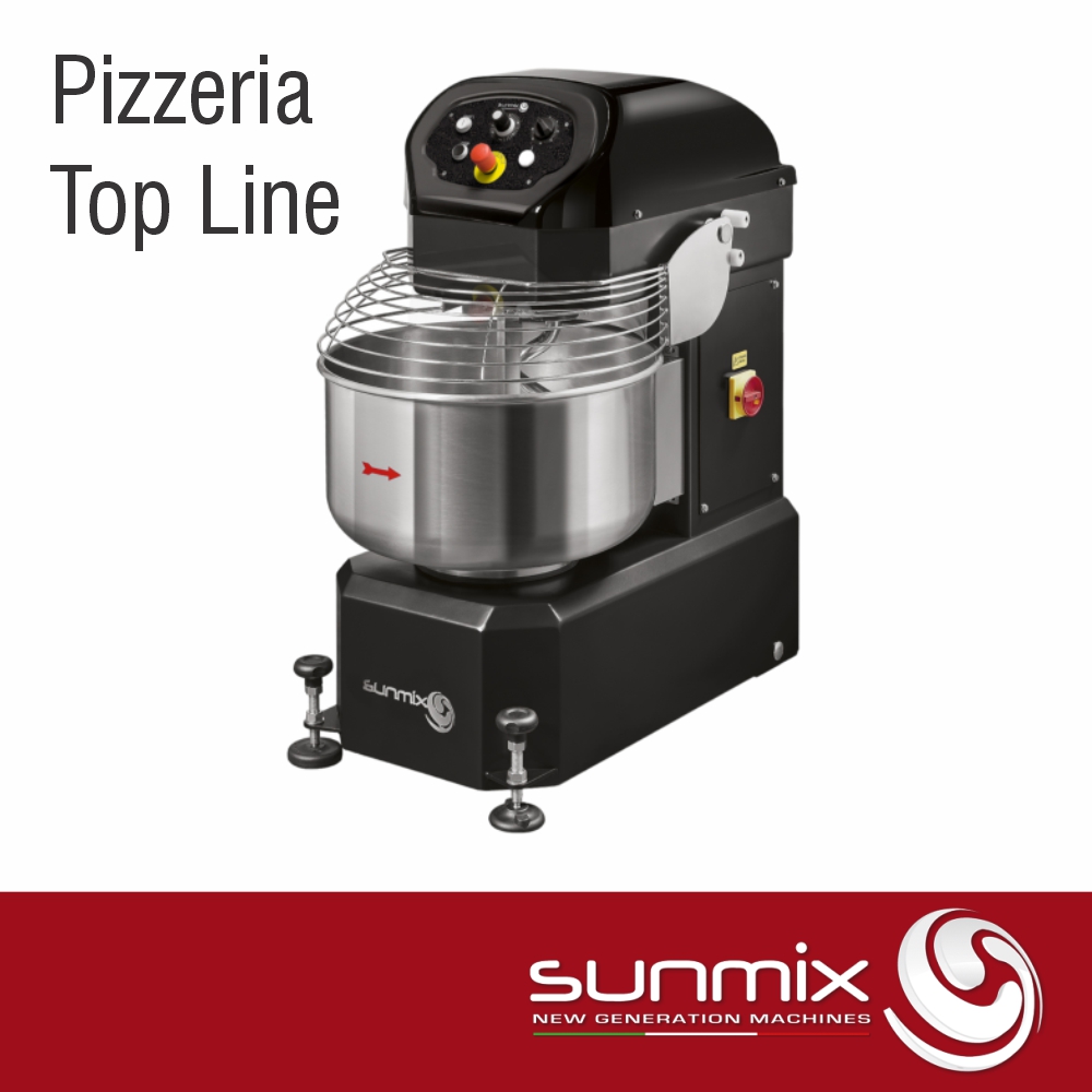 Pizzeria Top Line