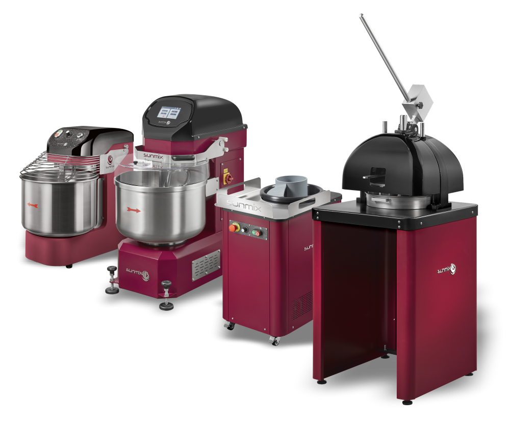 Sunmix Line