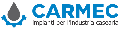 CARMEC - Impianti per la Industria Casearia