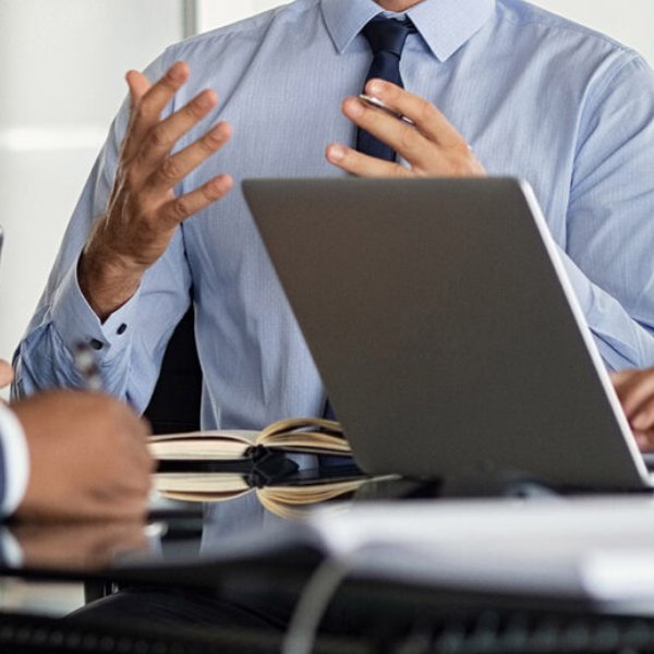 Choosing the right technology