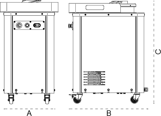 Moon Plano