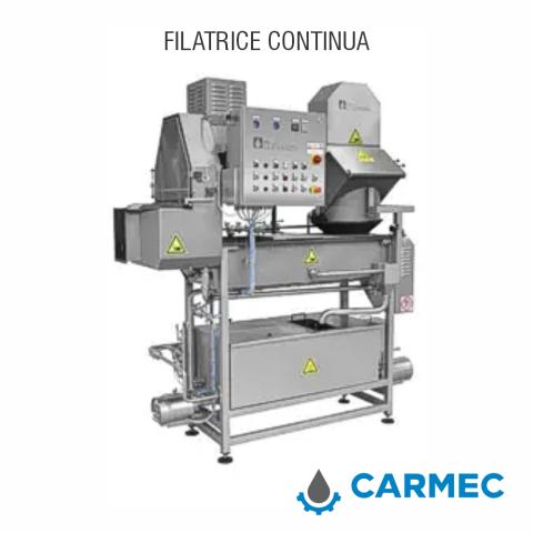 Filatrice