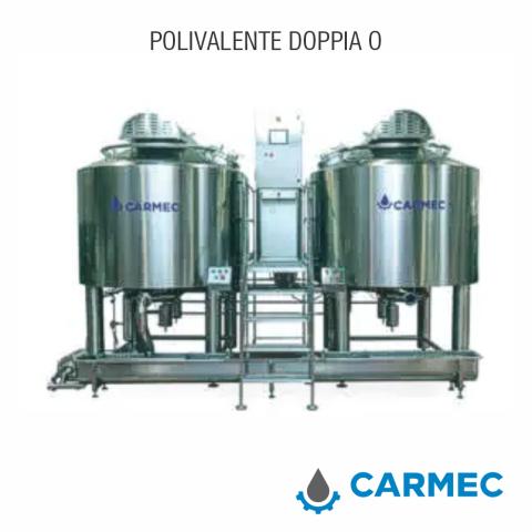 Polivalente Doppia O