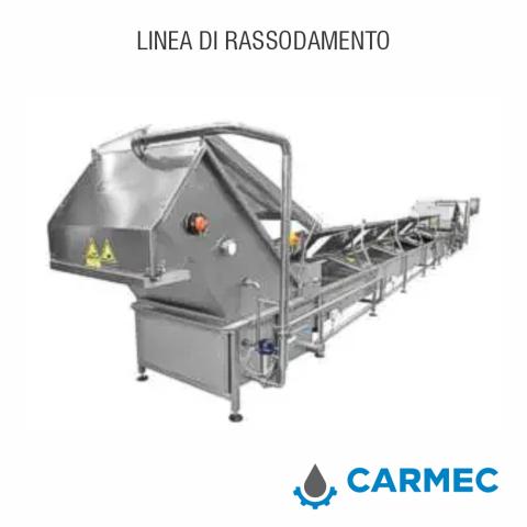 Rassodamento