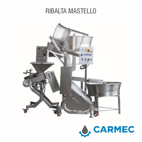 Ribalta Martello