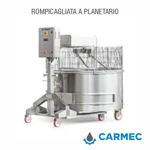 Rompicagliata