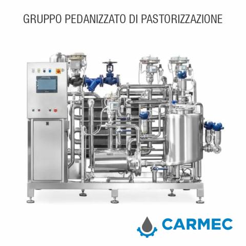 Pastorizzazione