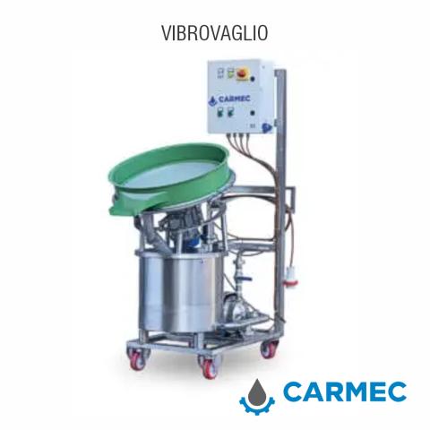 Vibrovaglio