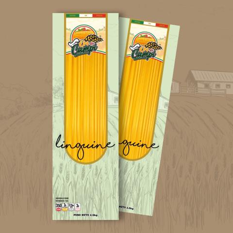 Linguine