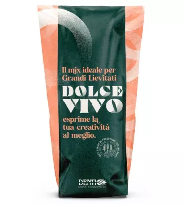 Mix Dolce Vivo