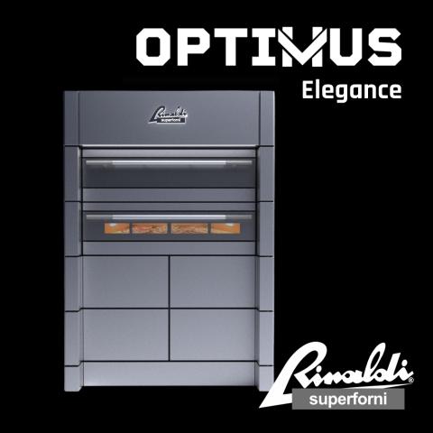Optimus Elegance