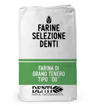 Farina per panetteria