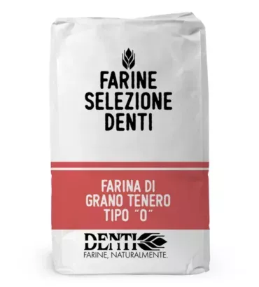Farina per panetteria