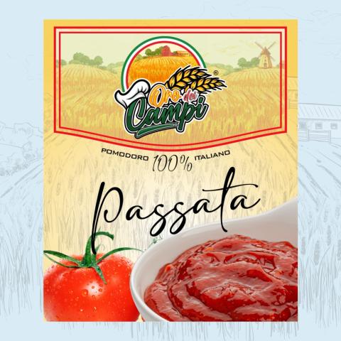 Passata