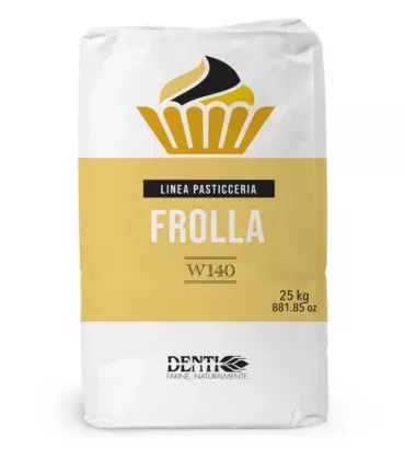 Farina per pasticceria