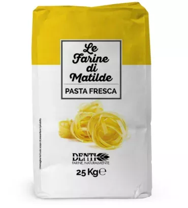 Pasta fresca
