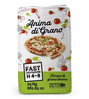 Anima di grano