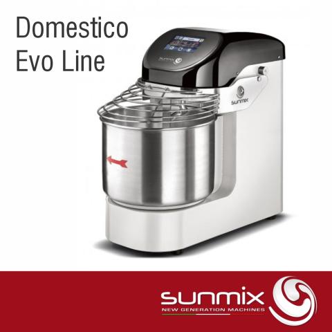 Domestico Evo Line