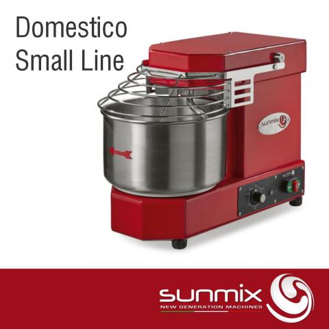 Domestico Small Line