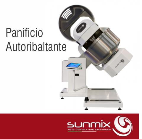 Panificio Autoribaltante