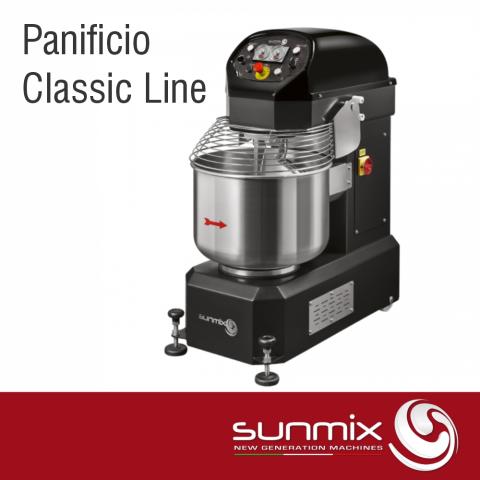 Panificio Classic Line