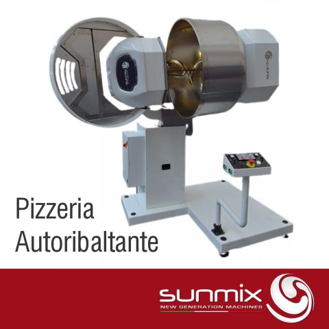 Pizzeria Autoribaltante