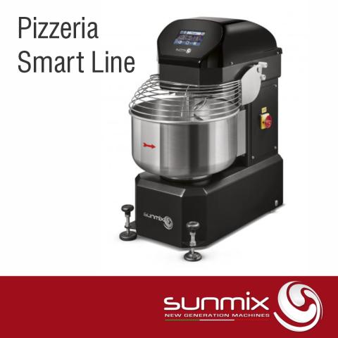 Pizzeria Smart Lline