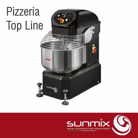 Pizzeria Top Line