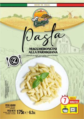 Pasta